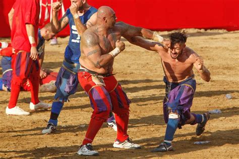 calcio storico fiorentino 2023 regole